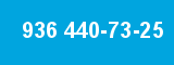 936 440-73-25 936 440-73-25